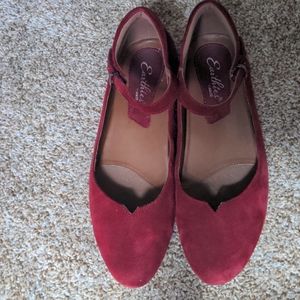 Earthies by Earth Shoes